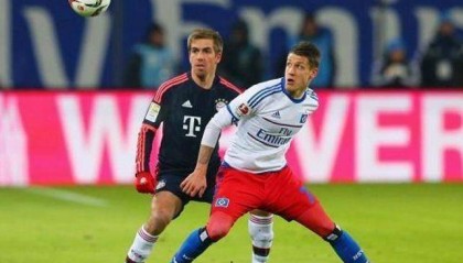 周五006 德甲 圣保利VS霍芬海姆：比分预测