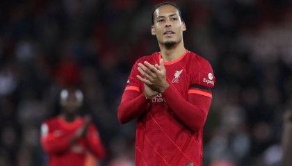 到底咋想的？四名绝对主力续约无果，利物浦下赛季“不想玩了”？