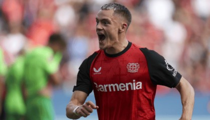 “新丁丁”已在计划当中？曼城抢购德甲第一大红人，1.5亿不嫌贵