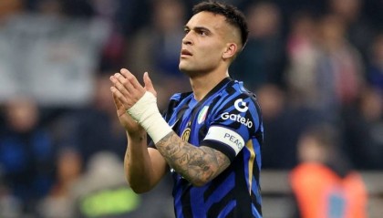 一日意甲动向，莫拉塔后悔加盟米兰，劳塔罗达成新成就，莫塔遭遇不信任