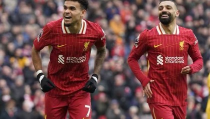 欧冠1/8决赛前瞻：大巴黎利物浦强强对决，国米能否马踏飞燕？