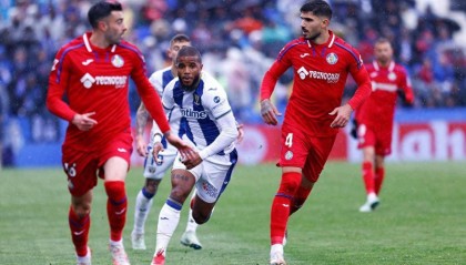 1-0，24岁西班牙悍将发威，92分钟绝杀：助西甲第16掀翻西甲第14