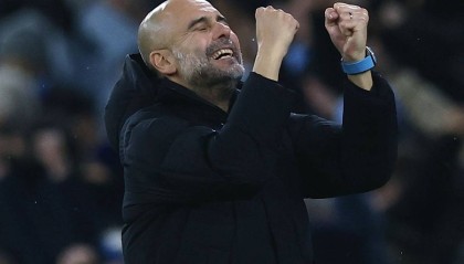 欧冠惨案、联赛崩盘与瓜帅“乐高式重建”传控教父遇上中年危机！