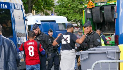 巴黎警察局长：向利物浦球迷保证 3年前的欧冠混乱不会重演