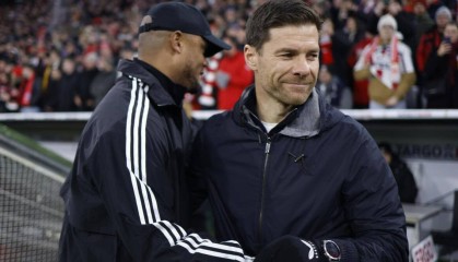 阿隆索豪言：药厂主场再战拜仁，誓筑勒沃库森版伊斯坦布尔奇迹